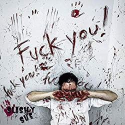 Slashy Sue : Fuck You!